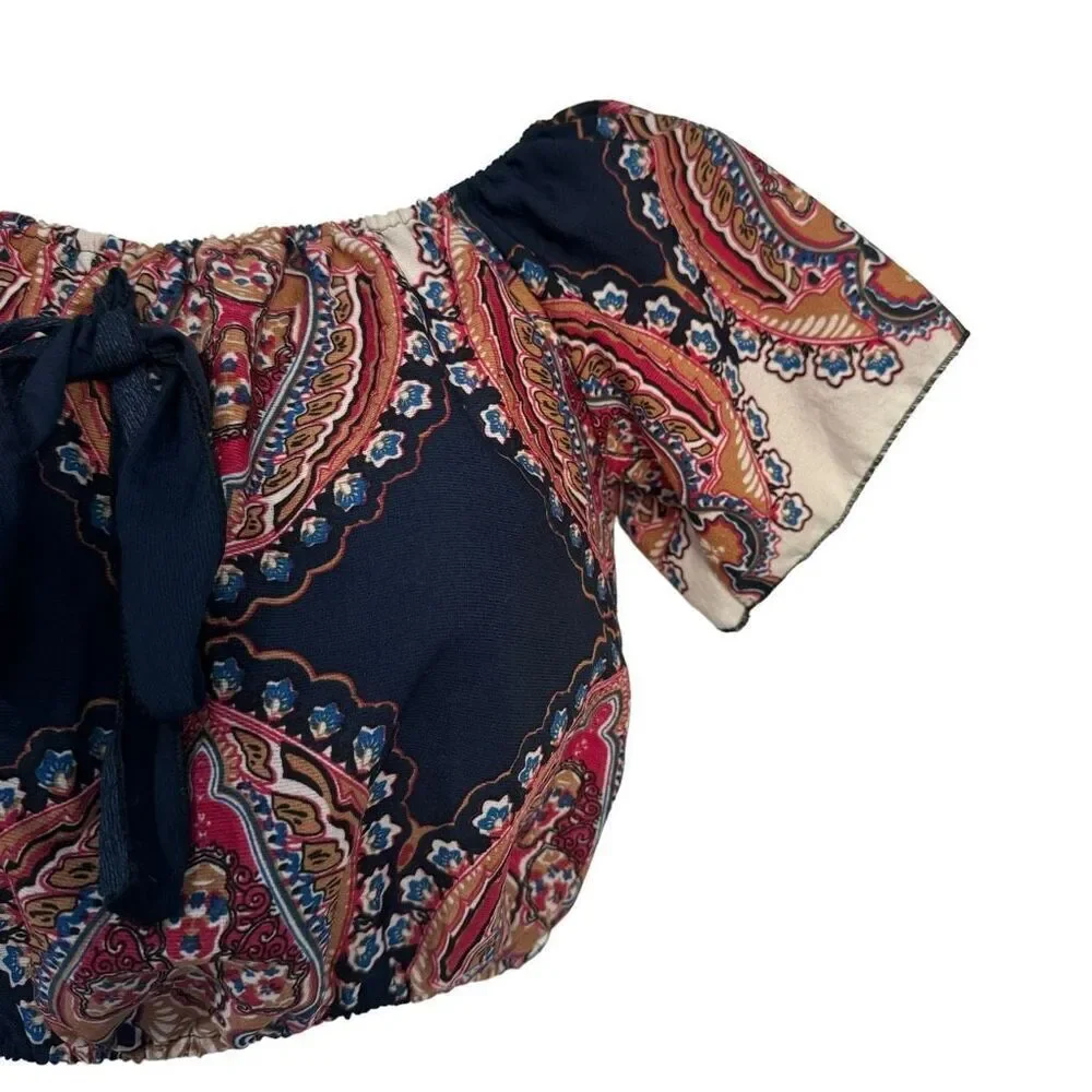 No Brand women bohemian